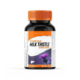 Holista Milk Thistle 250 Mg 90 Sgc