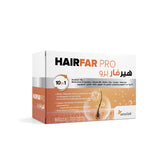 Sesnsilab Hairfar pro - 60 Caps