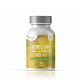 Sensilab Berberine 500mg 30 Capsules