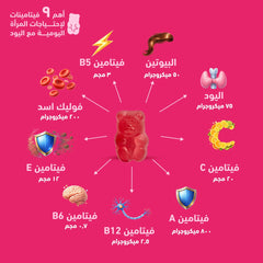 سينسلاب | ماغنيفيسنت مالتي 60 جاميز