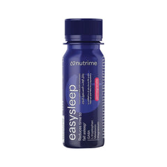 Nutrime Easy Sleep Pomegranate 75 Ml Shot - Pack of 12
