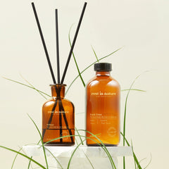Fresh Grass - Diffuser 250ml