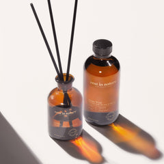 Origin Wood - Diffuser 250ml
