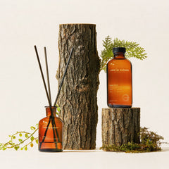 Forest Wood - Diffuser 250ml