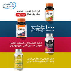 Diabetes bundle