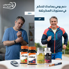 Diabetes bundle