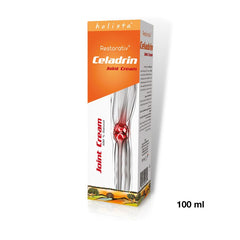 Holista Celadrin Joint Care Cream 100ml