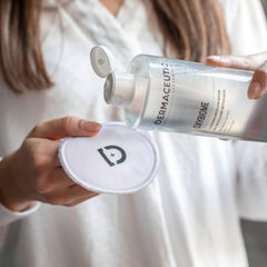 DERMACEUTIC OXYBIOME 400ML