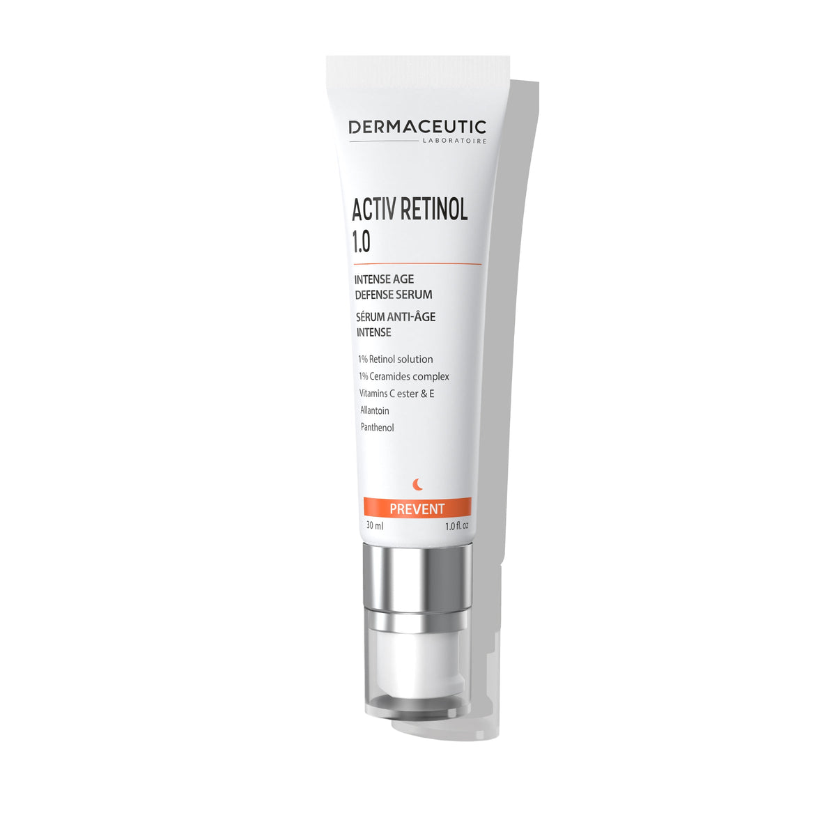 Dermaceutic Active Retinol 1% 30ml