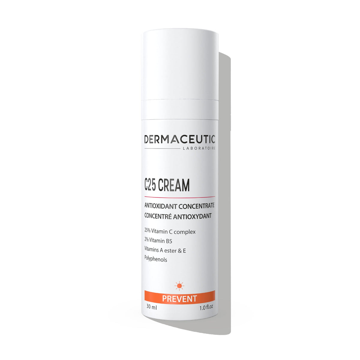Dermaceutic C25 Cream 30ml