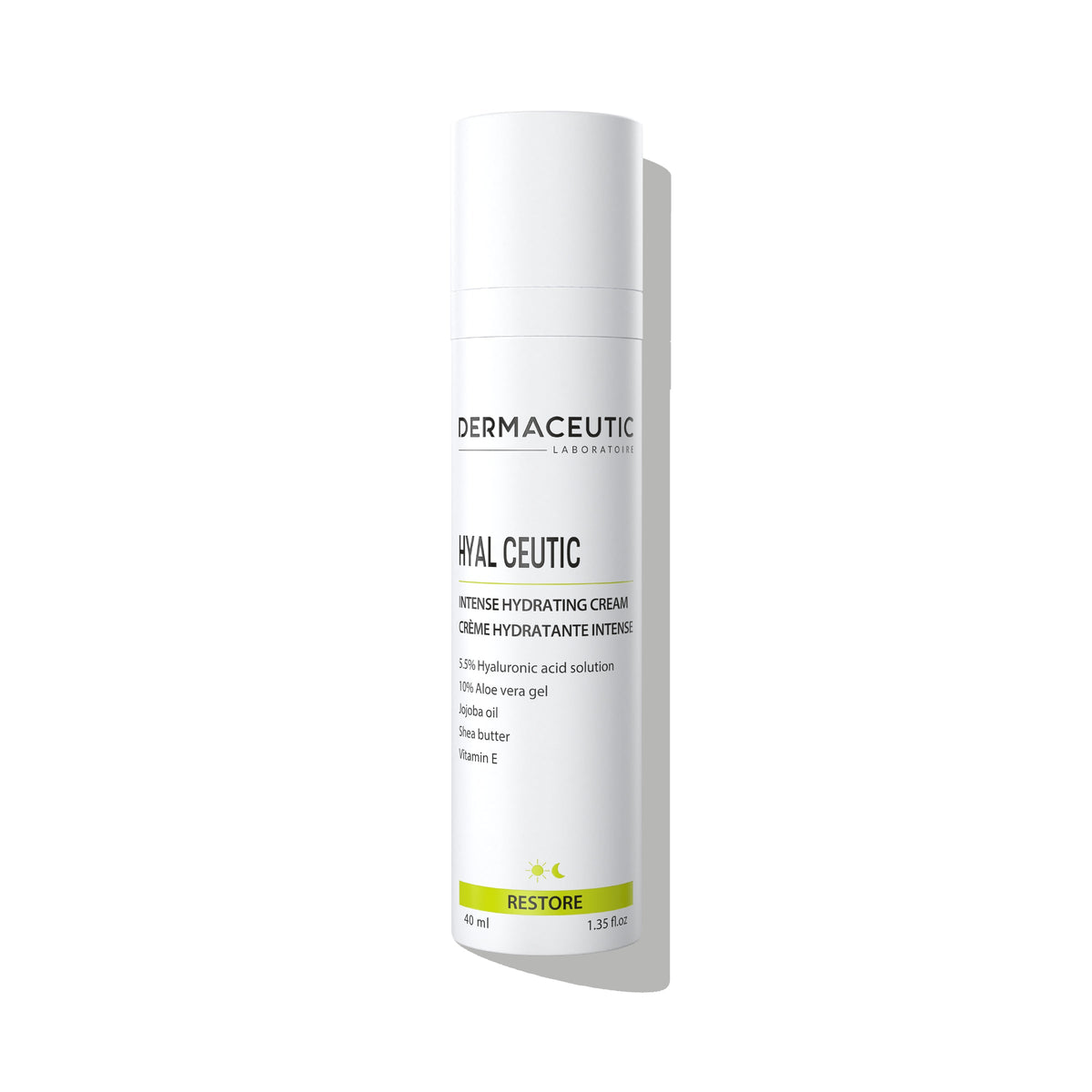 Dermaceutic Hyal Ceutic 40ml