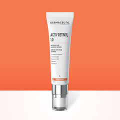 Dermaceutic Active Retinol 1% 30ml