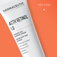 Dermaceutic Active Retinol 1% 30ml