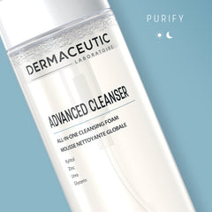 Dermaceutic Advanced Cleanser 150ml