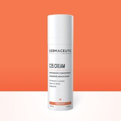 Dermaceutic C25 Cream 30ml