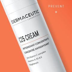 Dermaceutic C25 Cream 30ml