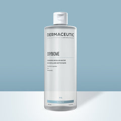 DERMACEUTIC OXYBIOME 400ML