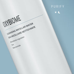 DERMACEUTIC OXYBIOME 400ML