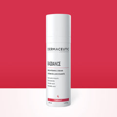 Dermaceutic Radiance Cream 30ML