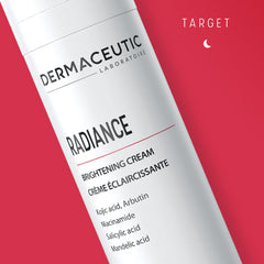 Dermaceutic Radiance Cream 30ML