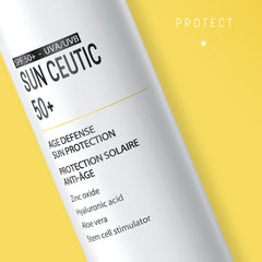 Dermaceutic Sunceutic 50ml