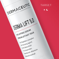 DERMACEUTIC Dermalift 5.0 30ML