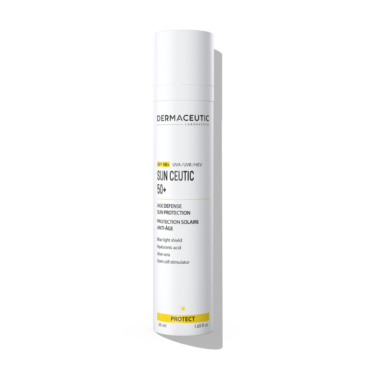 Dermaceutic Sunceutic 50ml