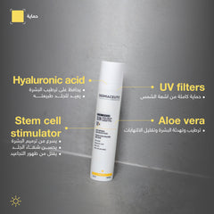 Dermaceutic Sunceutic 50ml