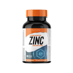 Holista Zinc Bisglycinate - 50 mg - 90 Cap