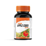 Holista Apple Cider Vinegar 500mg 120 Capsules