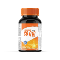 Holista Co q10 100 Mg - 50 Softgel