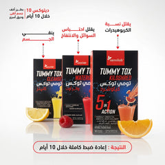 Detox 10 bundle