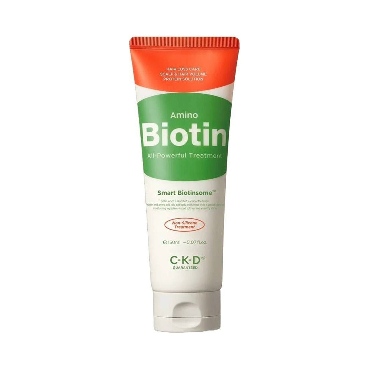 AMINO BIOTIN ALL-POWERFUL TREATMENT