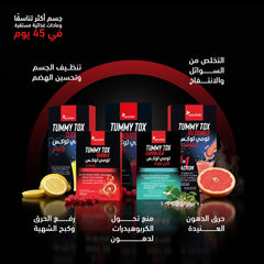 Legendary Fat Burner