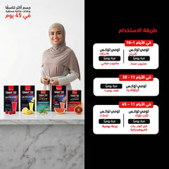 Legendary Fat Burner