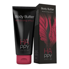 هابي انتيم | بودي بتر 200 مل