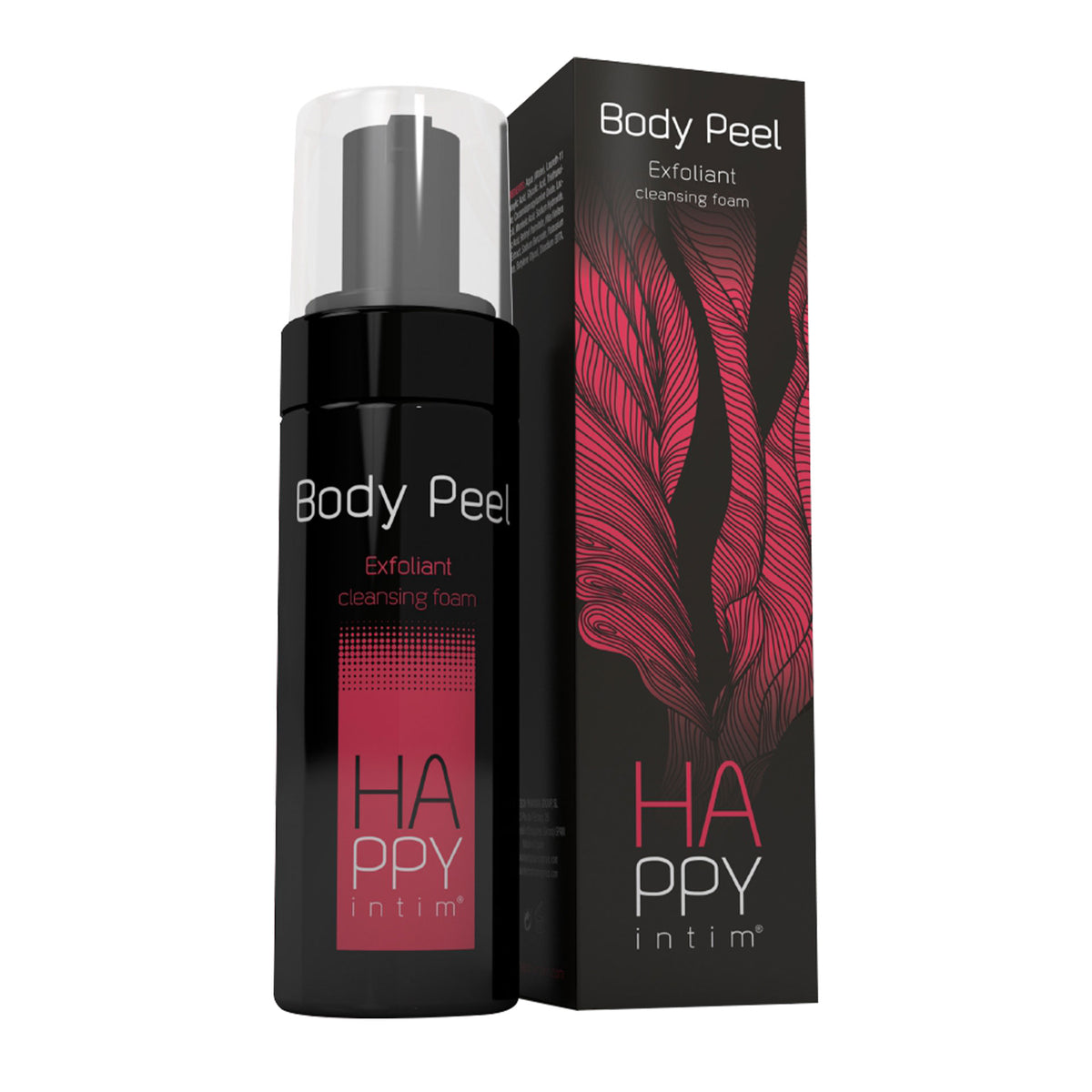 Skin Tech Happy Intim Body Peel 150 Ml