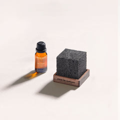 Fresh Grass - Stone Diffuser 15ml