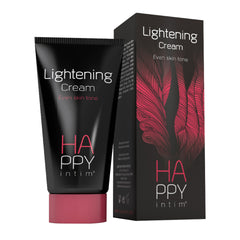 Skin Tech Happy Intim Lightening Cream 50 Ml