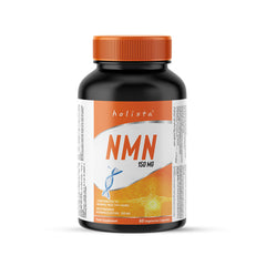 Holista Nmn 150 Mg 90 Mg Caps