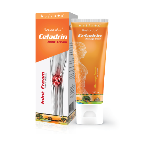 Celadrin Joint Cream - Dermazone Store - UAE