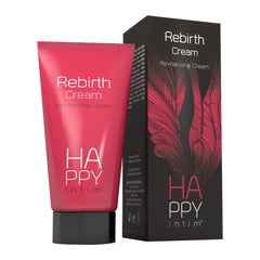 Skin Tech Happy Intim Rebirth Cream 50 Ml