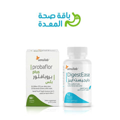 Stomach Wellness