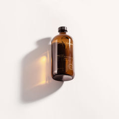 Watery Leaf - Diffuser refill 500ml